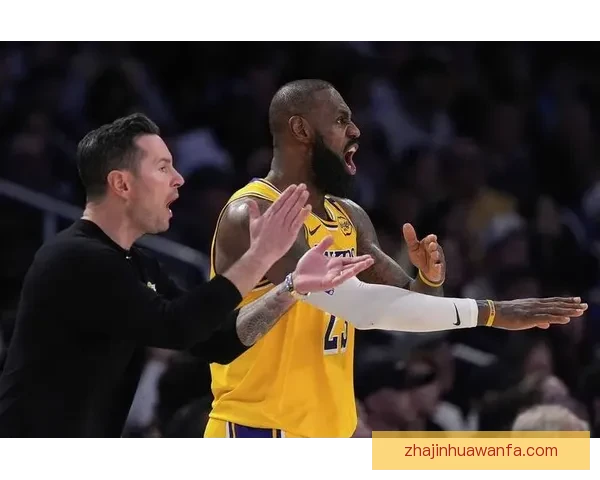 猛龙与湖人对决：两大球队激烈碰撞 谁能笑到最后