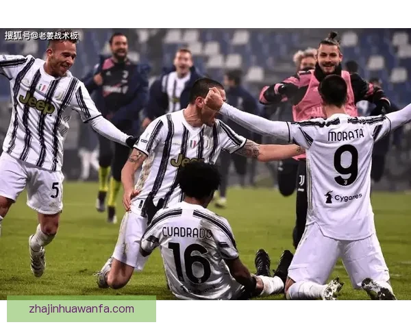 尤文图斯大胜比萨四球领先展现强势状态