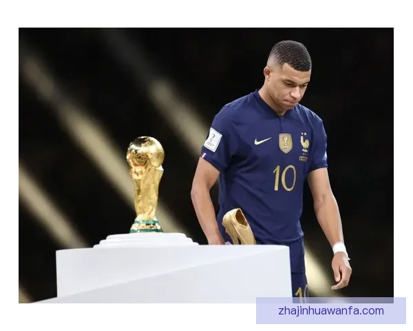 姆巴佩冲击金靴奖背后速度天赋与新时代射手王崛起全景解析