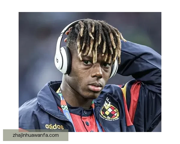 尼科威廉姆斯：突破自我成就传奇之路，西甲赛场上的闪耀新星