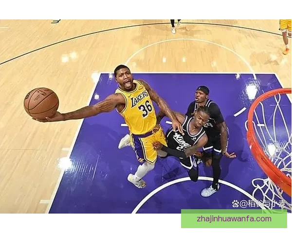 萨克拉门托国王险胜洛杉矶湖人全场激战精彩回顾