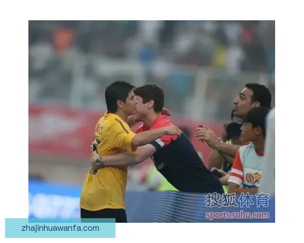 科克本市与莫道克大学激战战平引发校园体育热潮